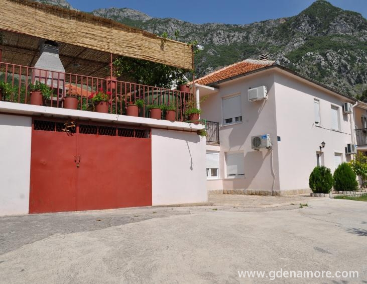 01.Izgled Apartmana Popović
